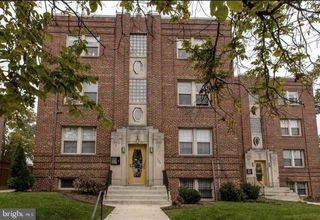 305 WHITTIER ST NW #301, Washington, DC 20012