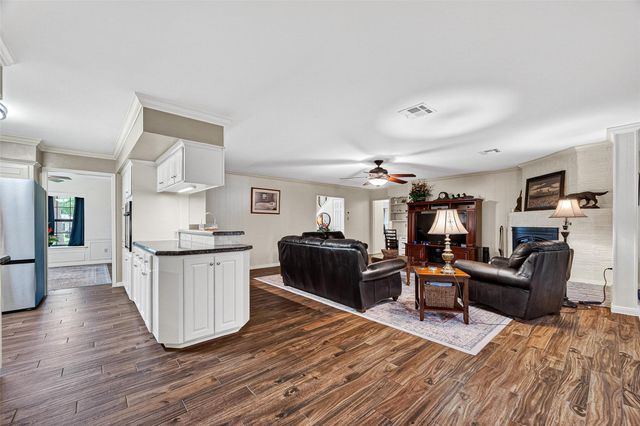 1620 Palomino Lane, Kingwood, TX 77339