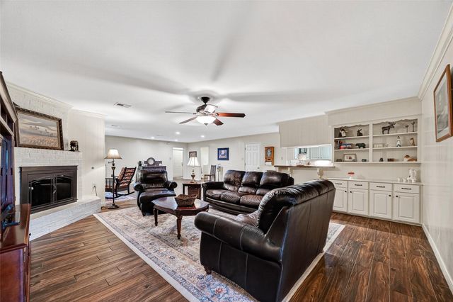 1620 Palomino Lane, Kingwood, TX 77339