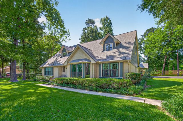 1620 Palomino Lane, Kingwood, TX 77339