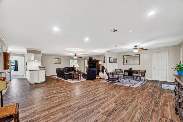 1620 Palomino Lane, Kingwood, TX 77339