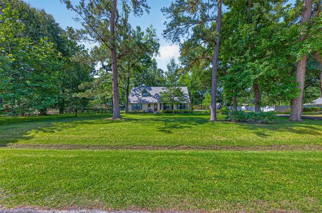 1620 Palomino Lane, Kingwood, TX 77339