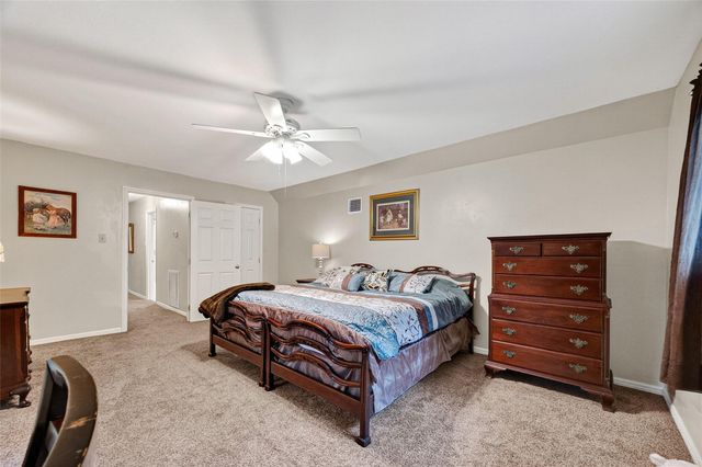 1620 Palomino Lane, Kingwood, TX 77339
