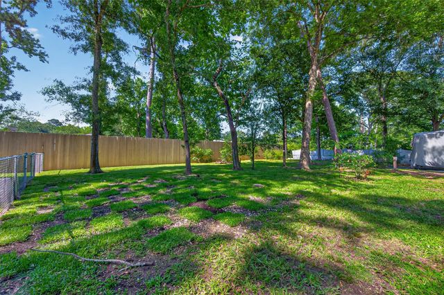 1620 Palomino Lane, Kingwood, TX 77339