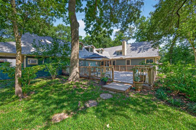 1620 Palomino Lane, Kingwood, TX 77339