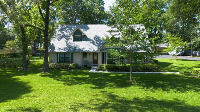 1620 Palomino Lane, Kingwood, TX 77339