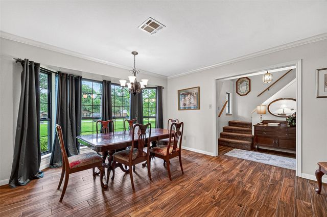 1620 Palomino Lane, Kingwood, TX 77339