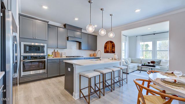 237 Tidal Pool Way, Cary, NC 27519