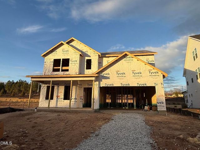 237 Tidal Pool Way, Cary, NC 27519