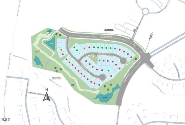 237 Tidal Pool Way, Cary, NC 27519