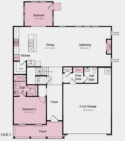 237 Tidal Pool Way, Cary, NC 27519