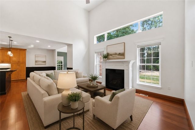 2504 Bexley Hill Place, Beavercreek Twp, OH 45385