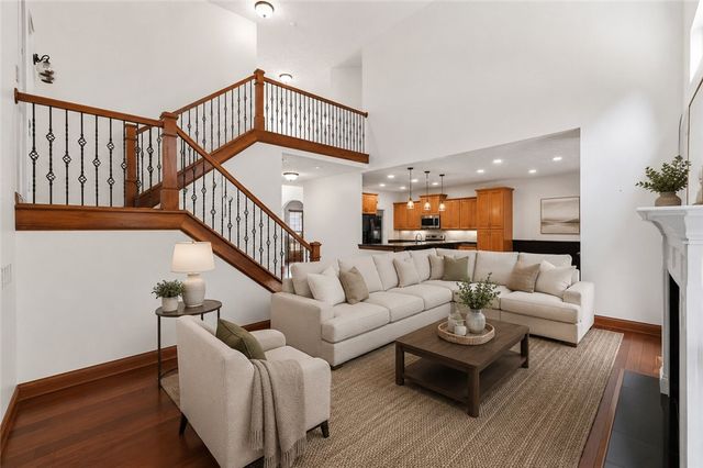 2504 Bexley Hill Place, Beavercreek Twp, OH 45385
