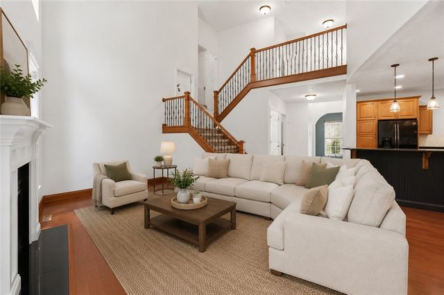 2504 Bexley Hill Place, Beavercreek Twp, OH 45385