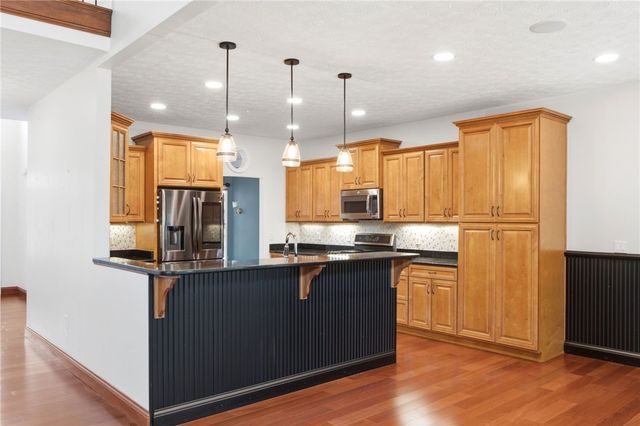 2504 Bexley Hill Place, Beavercreek Twp, OH 45385