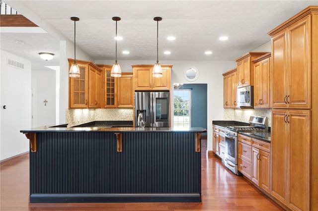 2504 Bexley Hill Place, Beavercreek Twp, OH 45385
