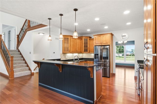 2504 Bexley Hill Place, Beavercreek Twp, OH 45385