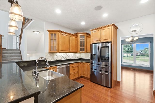 2504 Bexley Hill Place, Beavercreek Twp, OH 45385