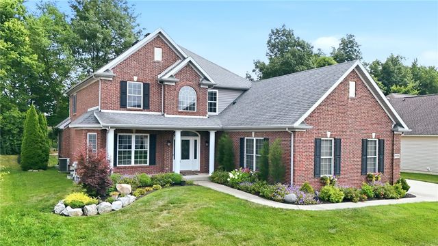 2504 Bexley Hill Place, Beavercreek Twp, OH 45385