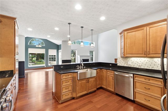 2504 Bexley Hill Place, Beavercreek Twp, OH 45385