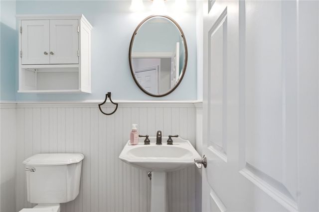2504 Bexley Hill Place, Beavercreek Twp, OH 45385