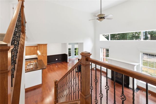 2504 Bexley Hill Place, Beavercreek Twp, OH 45385