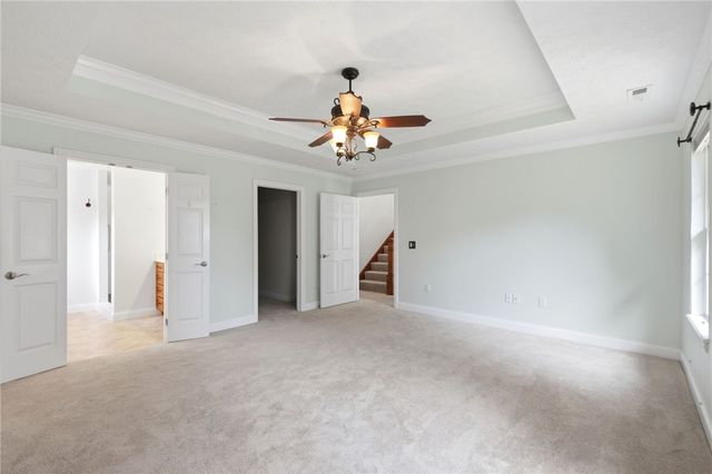 2504 Bexley Hill Place, Beavercreek Twp, OH 45385