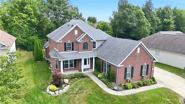 2504 Bexley Hill Place, Beavercreek Twp, OH 45385