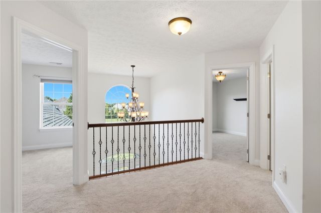 2504 Bexley Hill Place, Beavercreek Twp, OH 45385