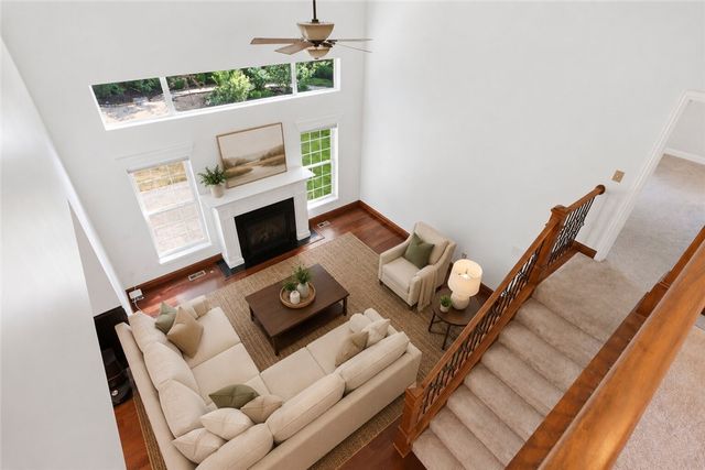 2504 Bexley Hill Place, Beavercreek Twp, OH 45385