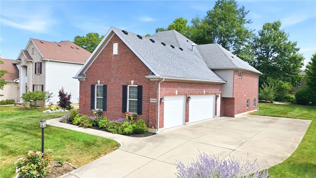 2504 Bexley Hill Place, Beavercreek Twp, OH 45385