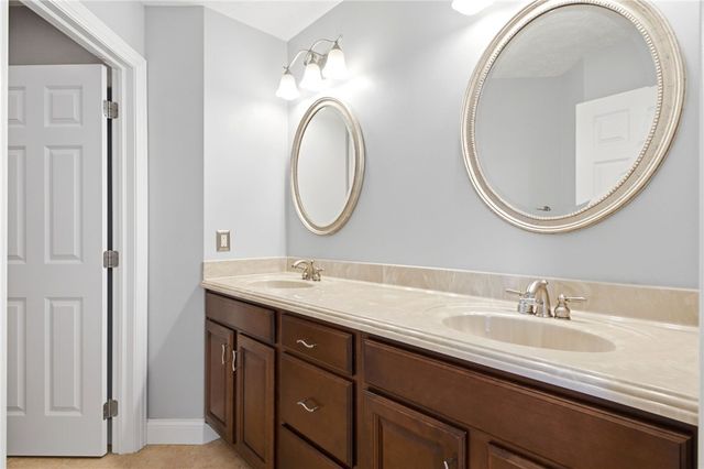 2504 Bexley Hill Place, Beavercreek Twp, OH 45385
