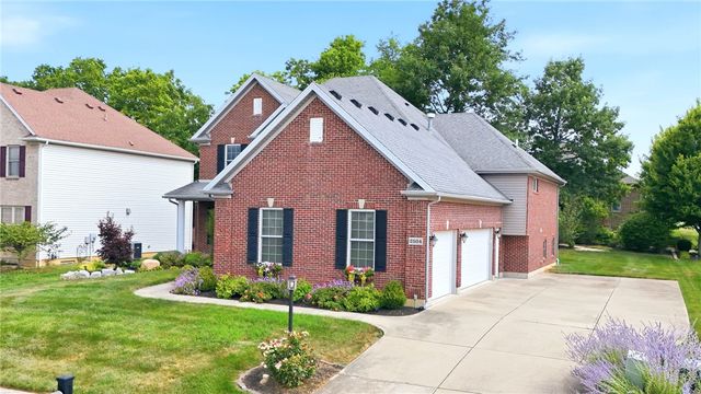 2504 Bexley Hill Place, Beavercreek Twp, OH 45385