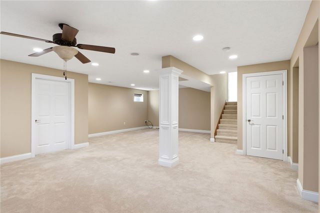 2504 Bexley Hill Place, Beavercreek Twp, OH 45385