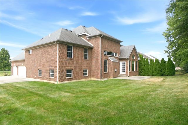 2504 Bexley Hill Place, Beavercreek Twp, OH 45385