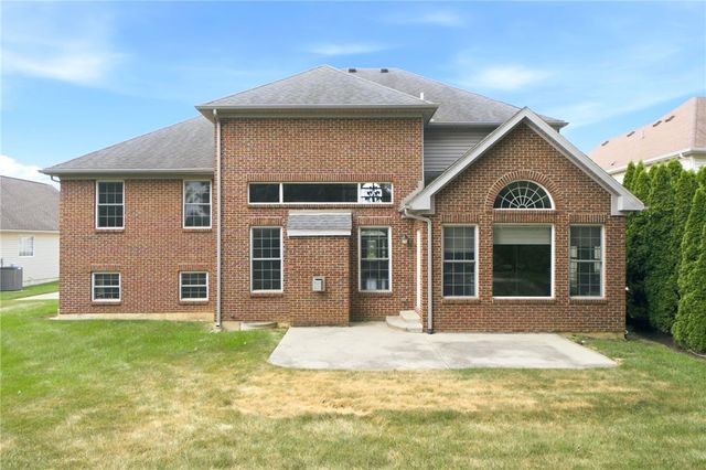 2504 Bexley Hill Place, Beavercreek Twp, OH 45385