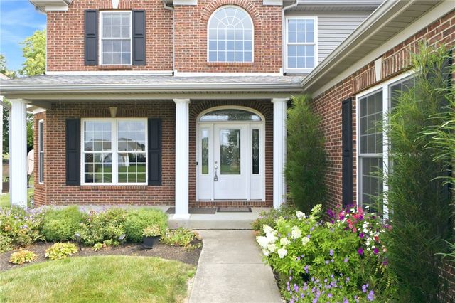 2504 Bexley Hill Place, Beavercreek Twp, OH 45385