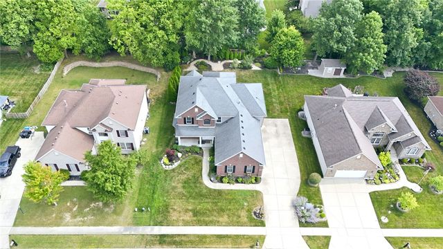 2504 Bexley Hill Place, Beavercreek Twp, OH 45385