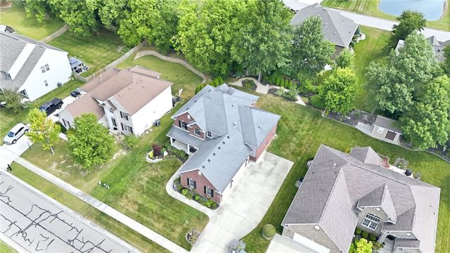 2504 Bexley Hill Place, Beavercreek Twp, OH 45385