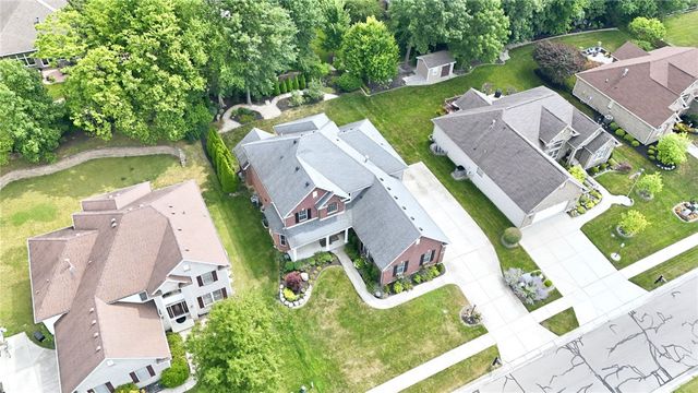2504 Bexley Hill Place, Beavercreek Twp, OH 45385