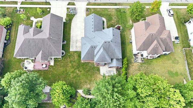 2504 Bexley Hill Place, Beavercreek Twp, OH 45385