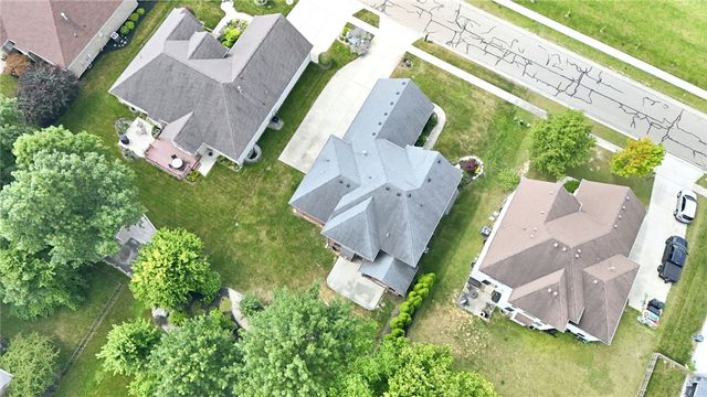 2504 Bexley Hill Place, Beavercreek Twp, OH 45385