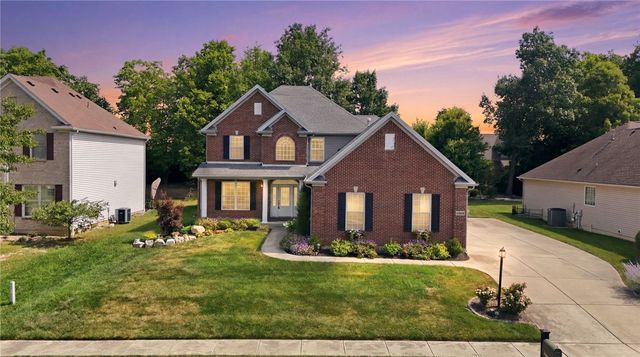 2504 Bexley Hill Place, Beavercreek Twp, OH 45385