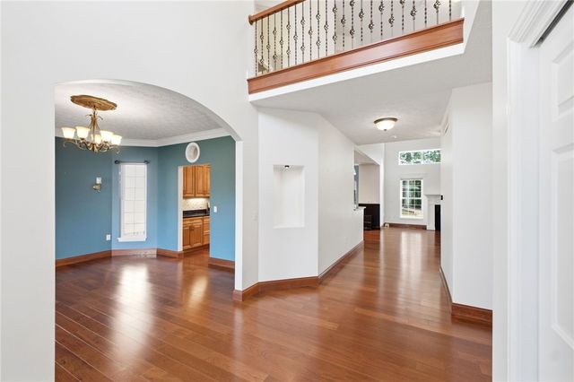 2504 Bexley Hill Place, Beavercreek Twp, OH 45385