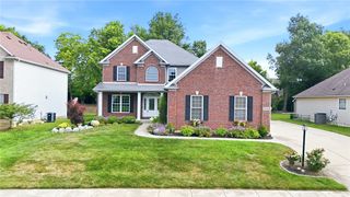 2504 Bexley Hill Place, Beavercreek Twp, OH 45385