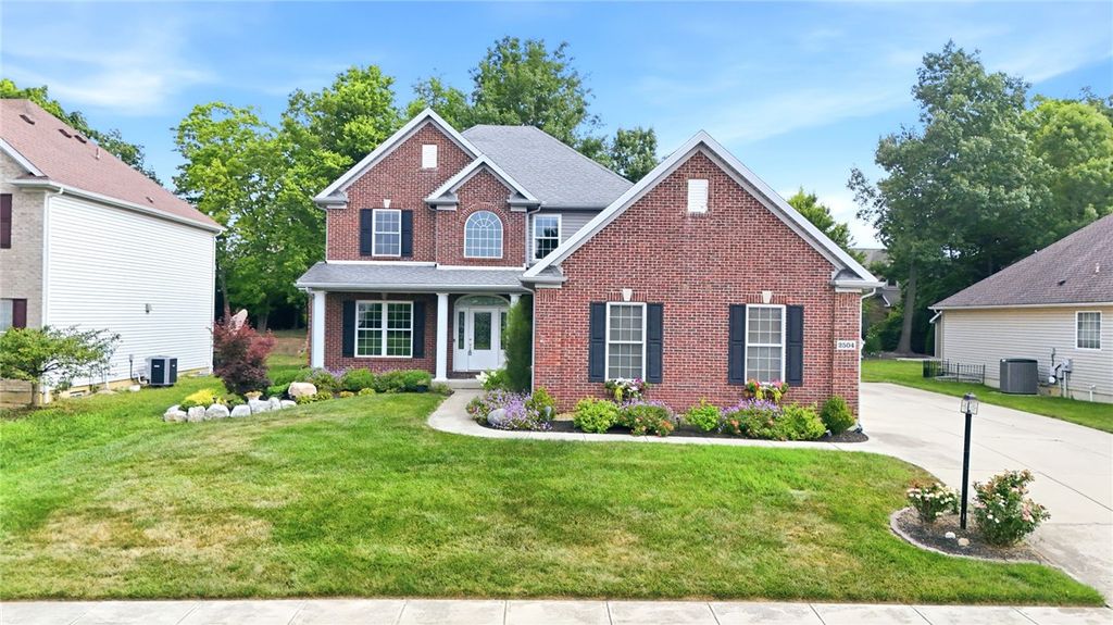 2504 Bexley Hill Place, Beavercreek Twp, OH 45385