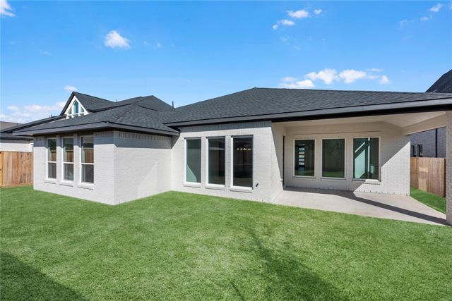 2518 Daisy Meadow Place, Fulshear, TX 77423