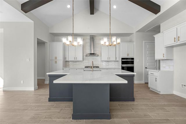 2518 Daisy Meadow Place, Fulshear, TX 77423