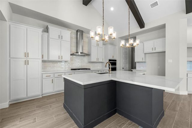 2518 Daisy Meadow Place, Fulshear, TX 77423