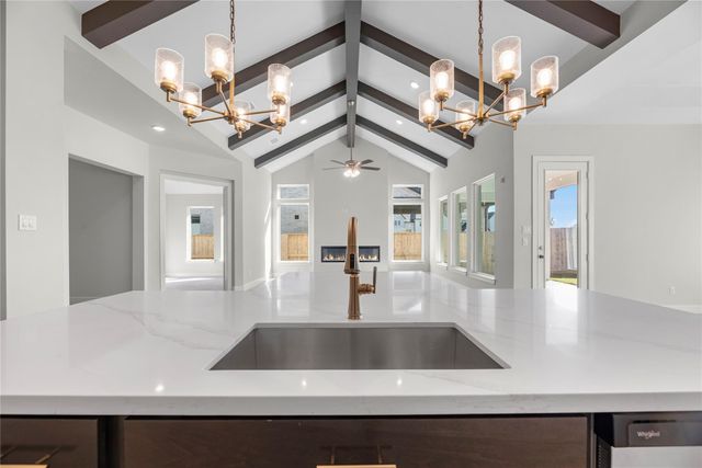 2518 Daisy Meadow Place, Fulshear, TX 77423